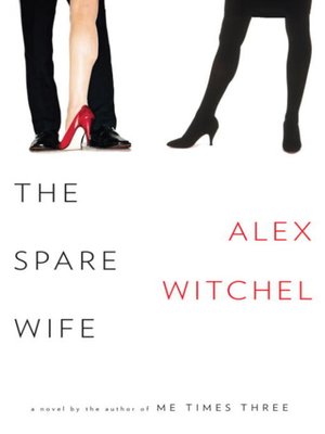 cover image of The Spare Wife